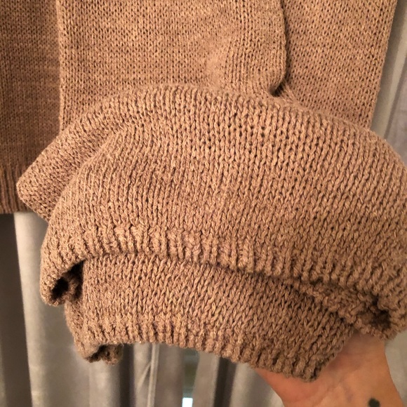 ZARA KNIT SET PANTS TUNIC - Picture 5 of 7